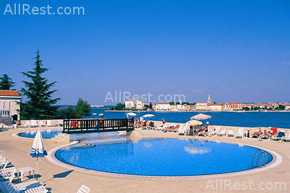 Fortuna Island Hotel 9